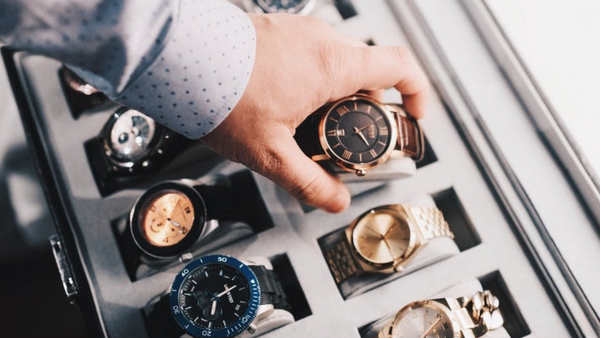 Top 10 Luxury Items All Men Need To Own
