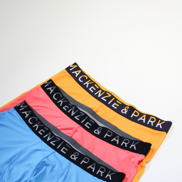 Mackenzie & Park | Bold & Bright Pack