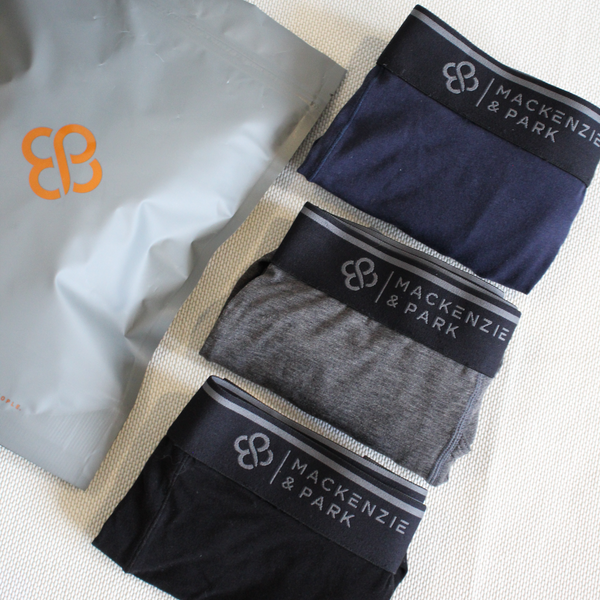 Lifestyle Pack – Mackenzie & Park