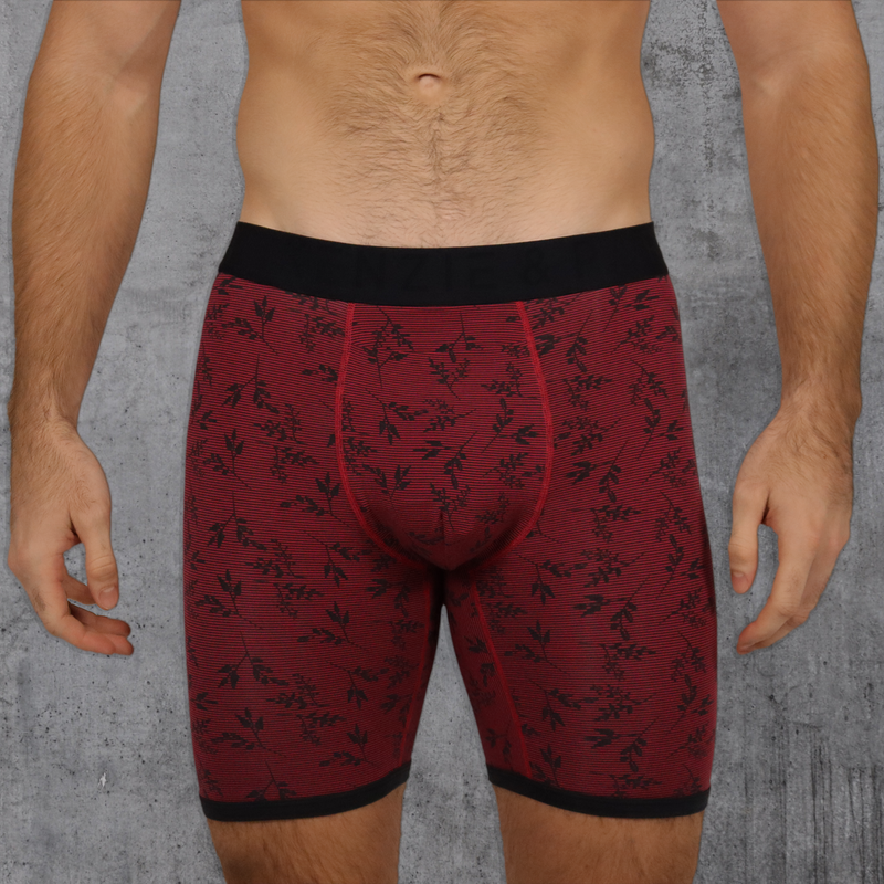 Modern Boxer Brief (7")