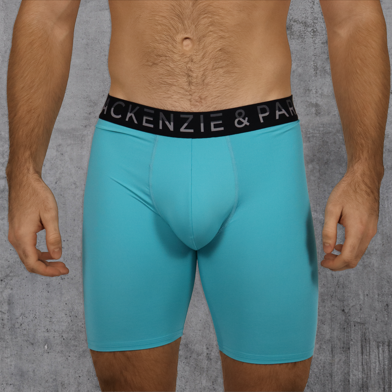 Athlete 2.0 Boxer Brief (7")