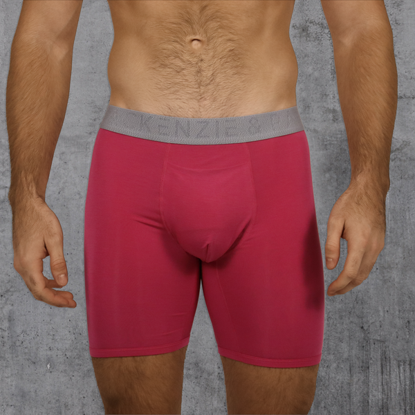 Modern Boxer Brief (7")