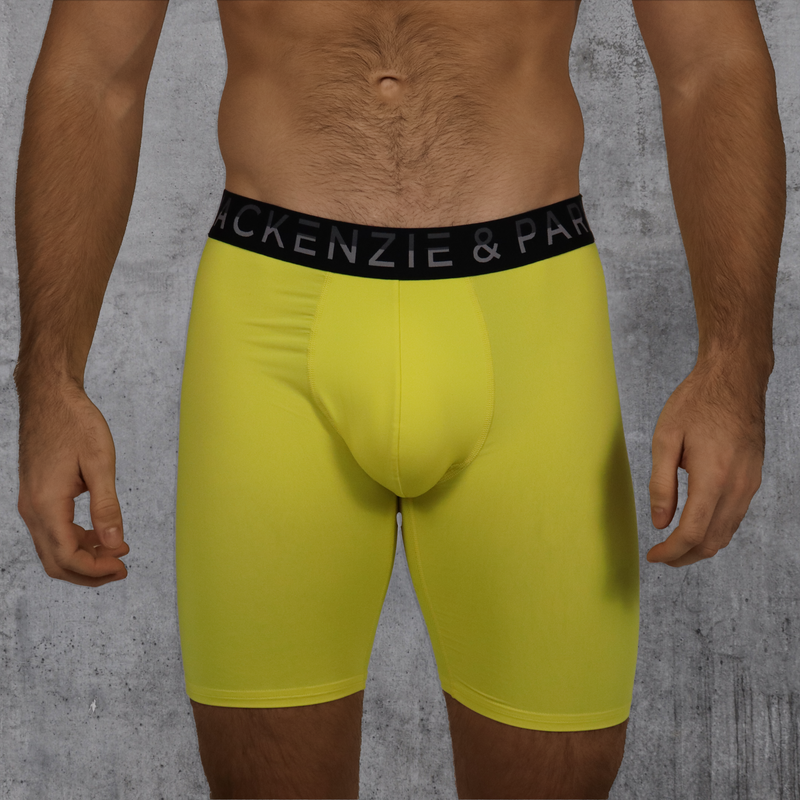 Athlete 2.0 Boxer Brief (7")