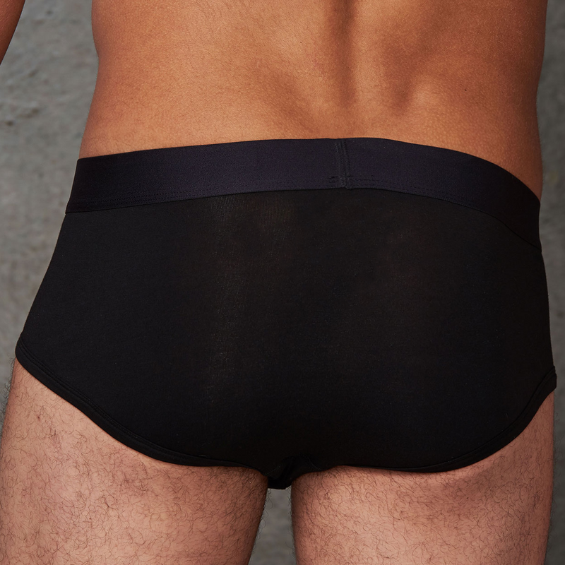 48H GO™ Brief