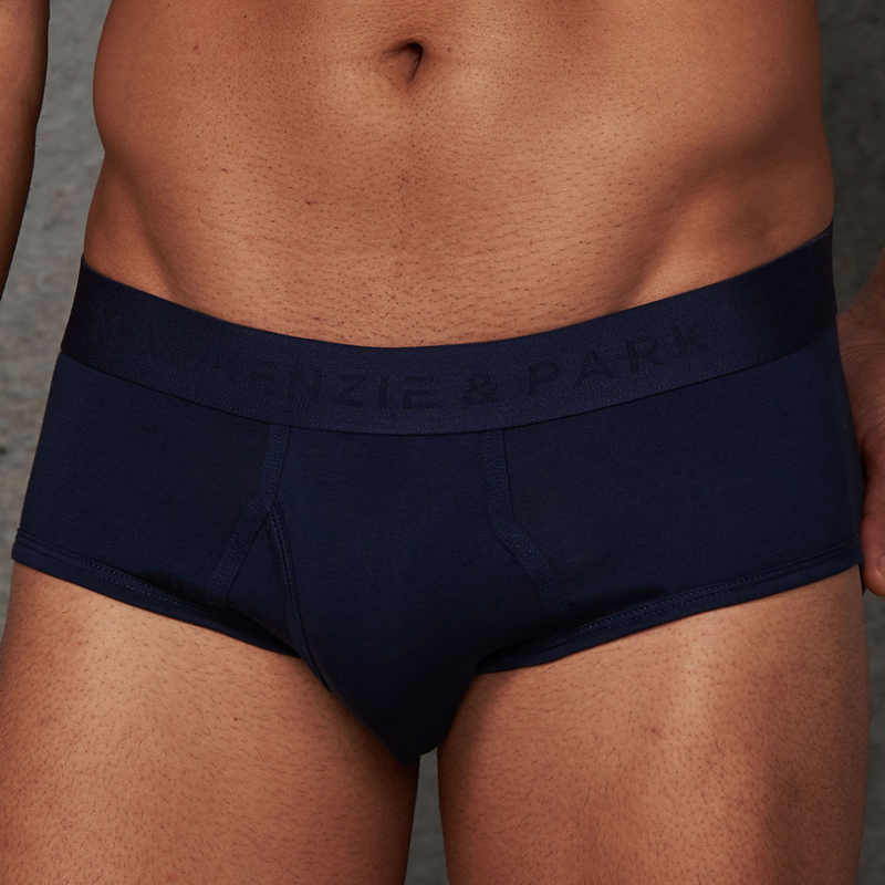 48H GO™ Brief