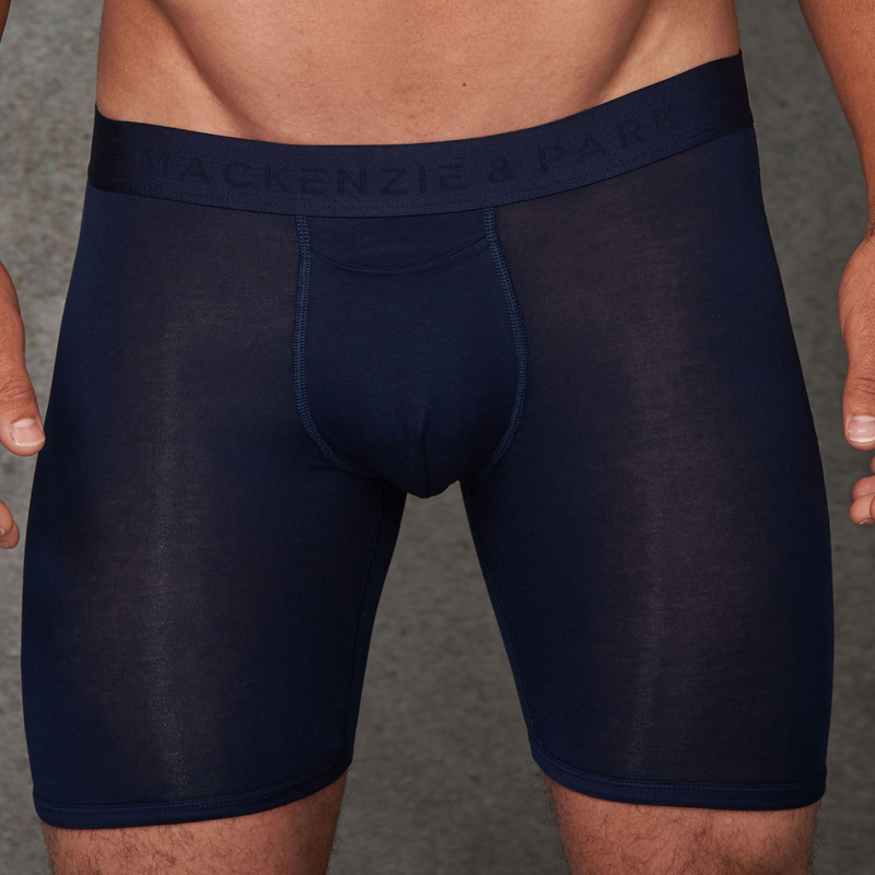 What is Horizontal Fly Underwear? Advantages, Drawbacks, and How