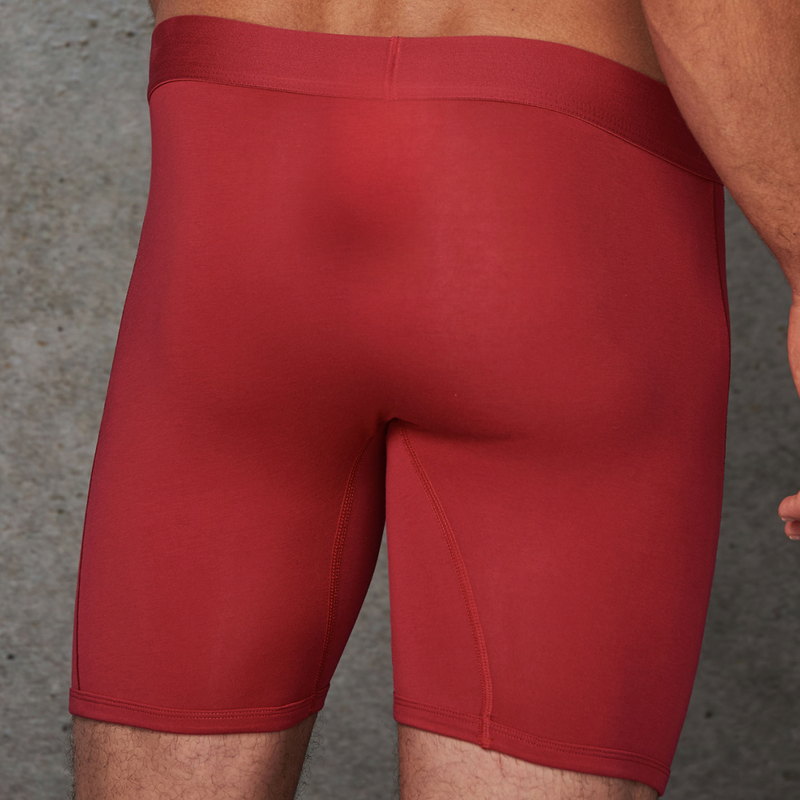 Horizontal Fly Boxer Brief