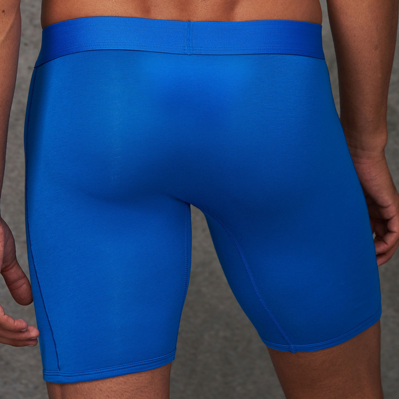 What is Horizontal Fly Underwear? Advantages, Drawbacks, and How