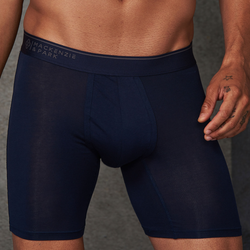 Pocket Mesh Pouch Boxer Brief