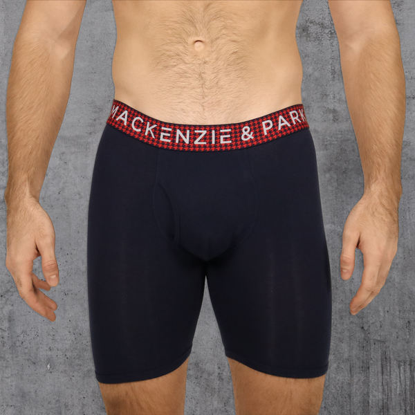 Classic Special Edition Boxer Brief (7")