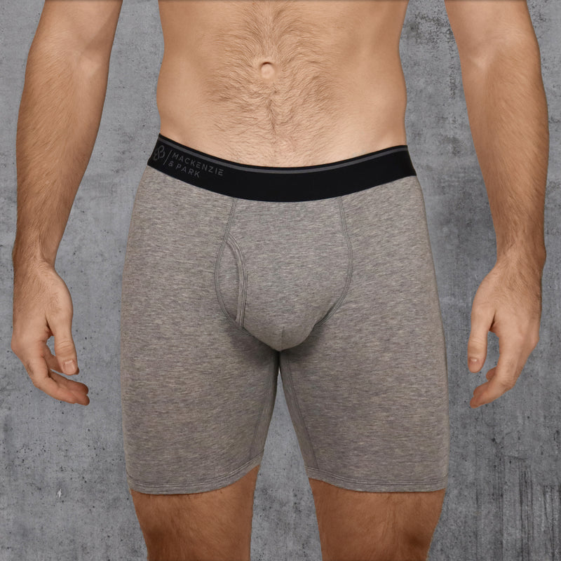 Classic Boxer Brief (7")