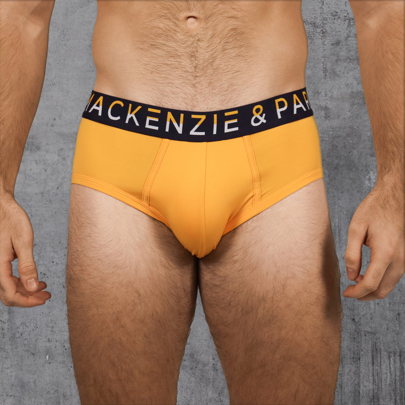 Athlete 2.0 Brief