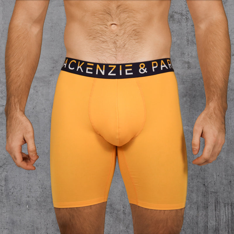 Athlete 2.0 Boxer Brief (7")