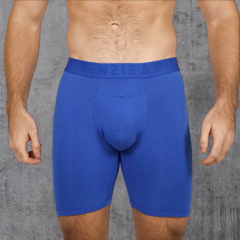 Modern Boxer Brief (7")