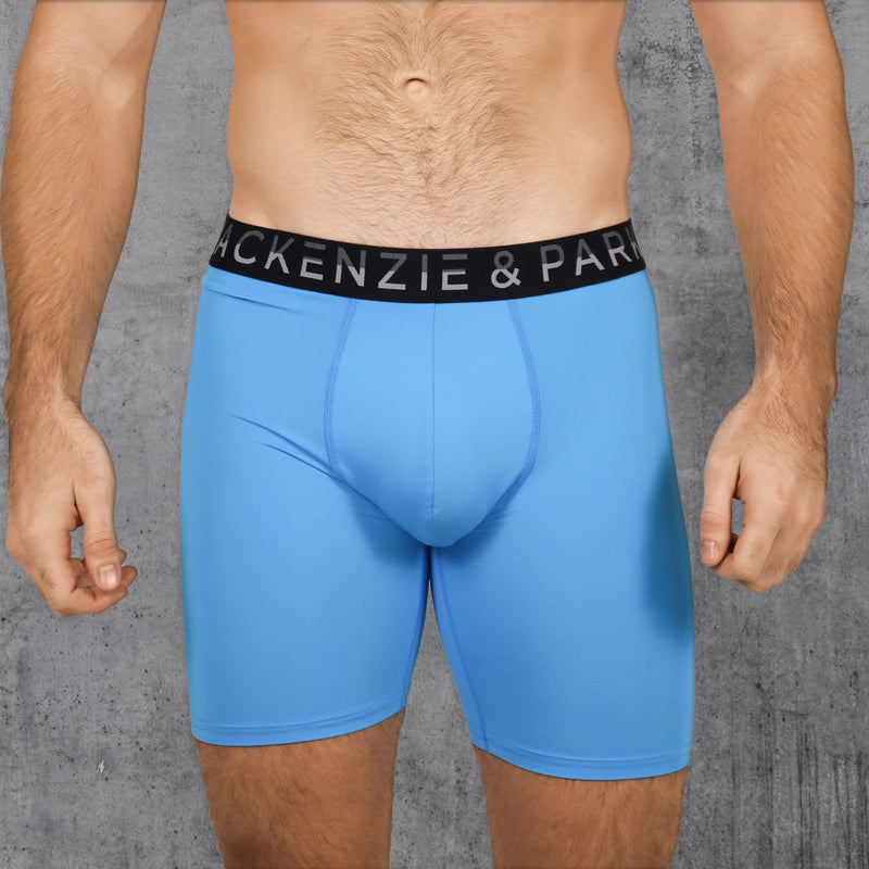 Athlete 2.0 Boxer Brief (7")