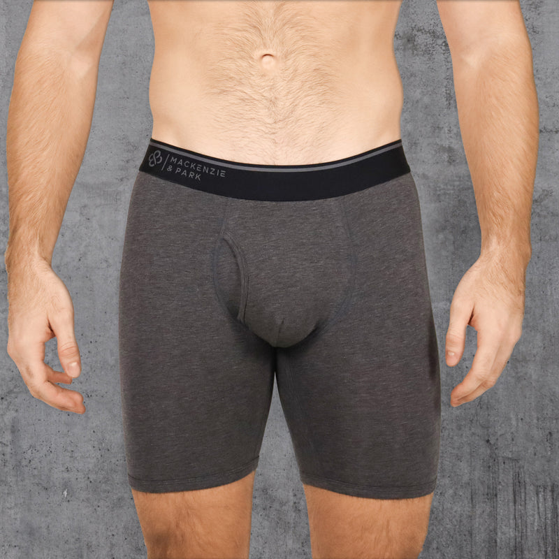 Classic Boxer Brief (7")