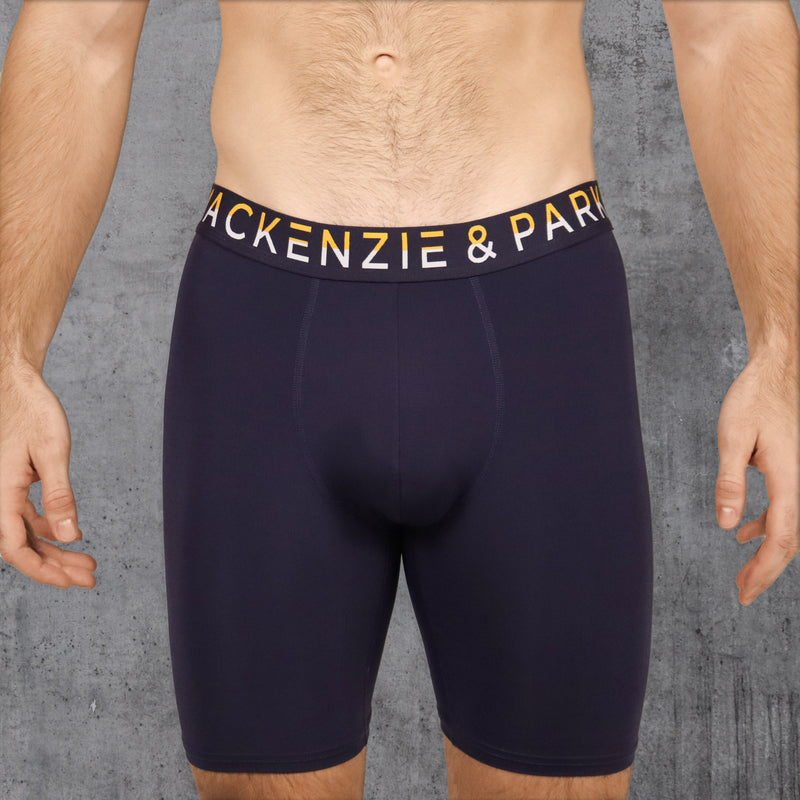 Athlete 2.0 Boxer Brief (7")