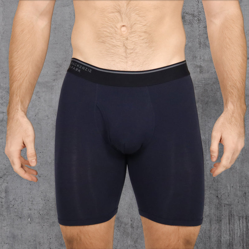 Classic Boxer Brief (7")