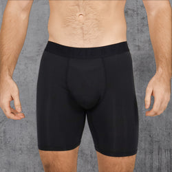 Modern Boxer Brief (7")