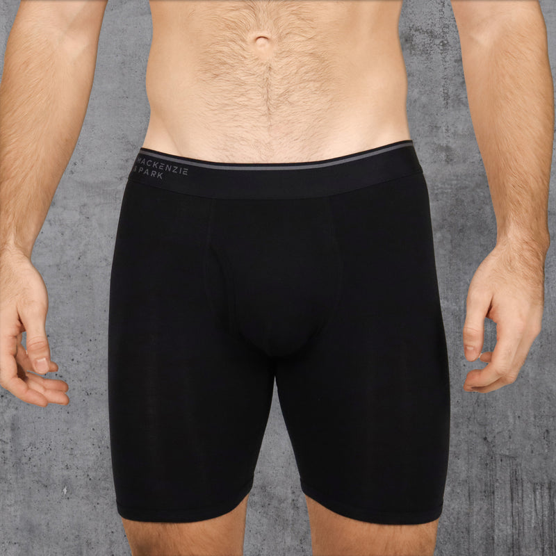 Classic Boxer Brief (7")