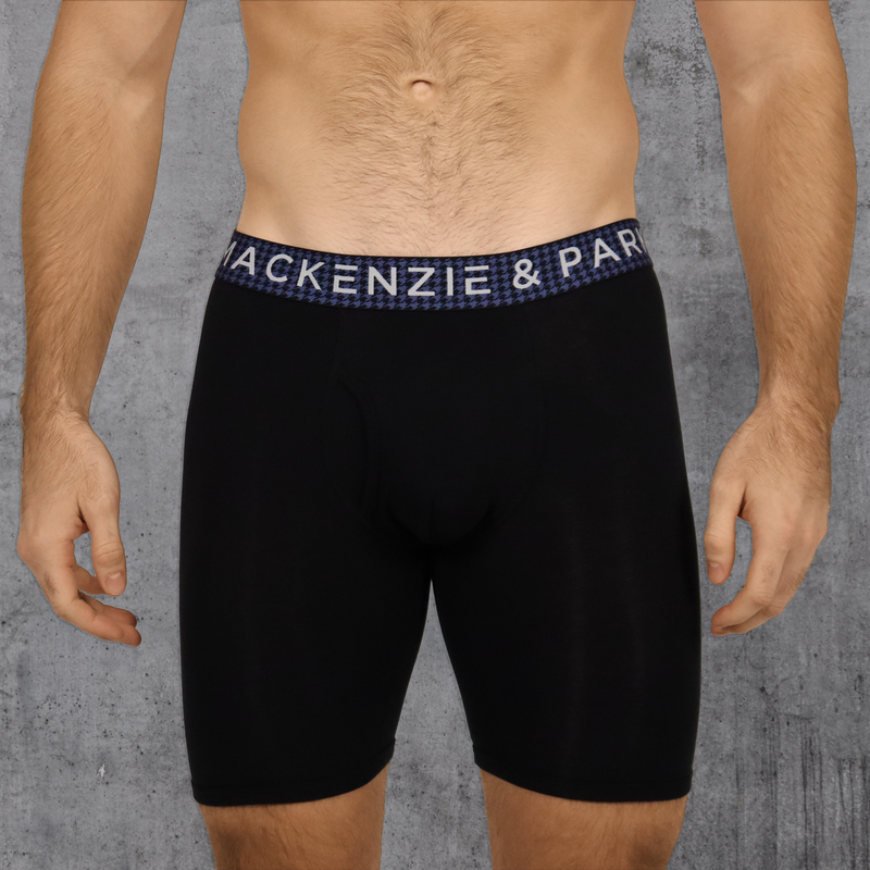 Classic Special Edition Boxer Brief (7")