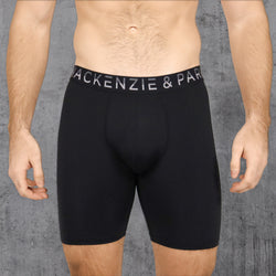 Athlete 2.0 Boxer Brief (7")