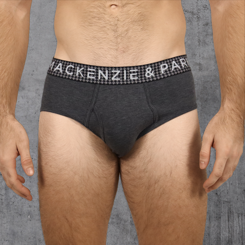 Mackenzie & Park  Classic Brief SE