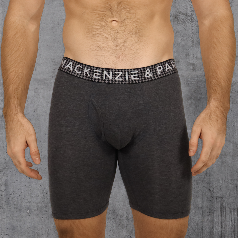 Classic Special Edition Boxer Brief (7")