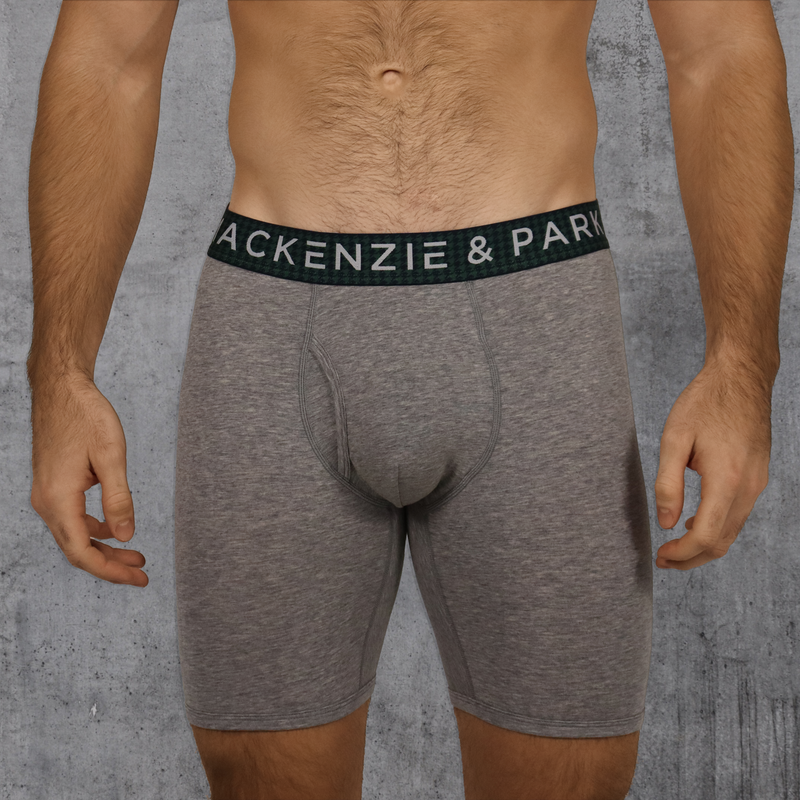 Classic Special Edition Boxer Brief (7")