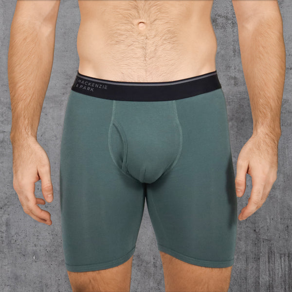 Classic Boxer Brief (7")