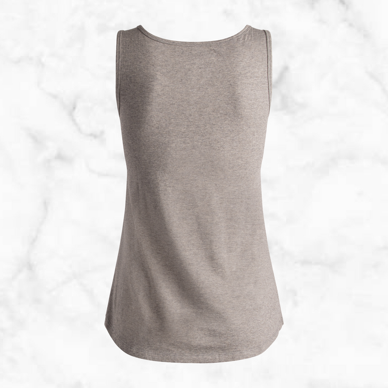 Ladies Basic Tank Top