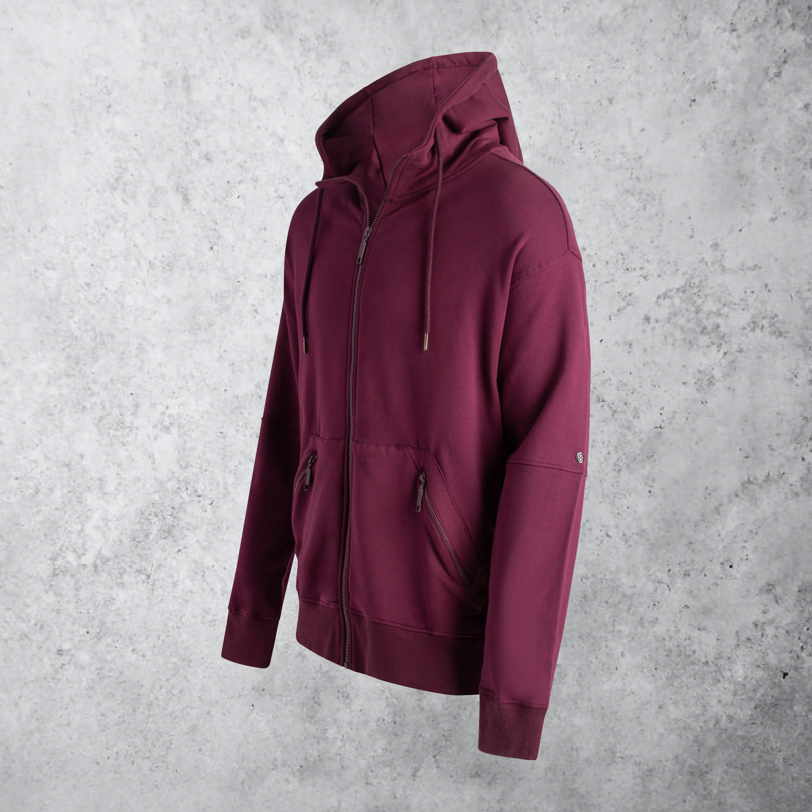 【MARK&LONA】DST Motion Zip Hoodie/ pants MARK&LONA】DST Motion Zip Hoodie/ pants MARK&LONA】DST Motion Zip