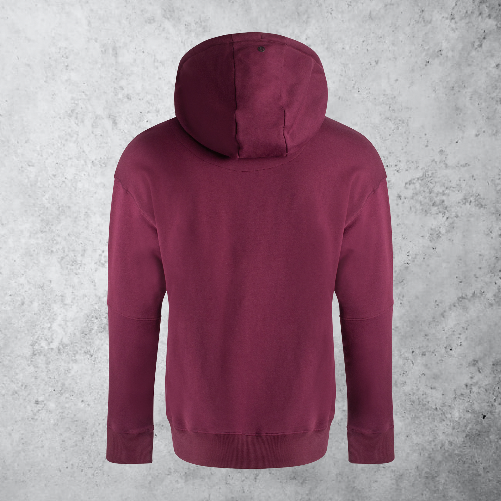 Mackenzie & Park | Men's 48H Go Anywhere Hoodie