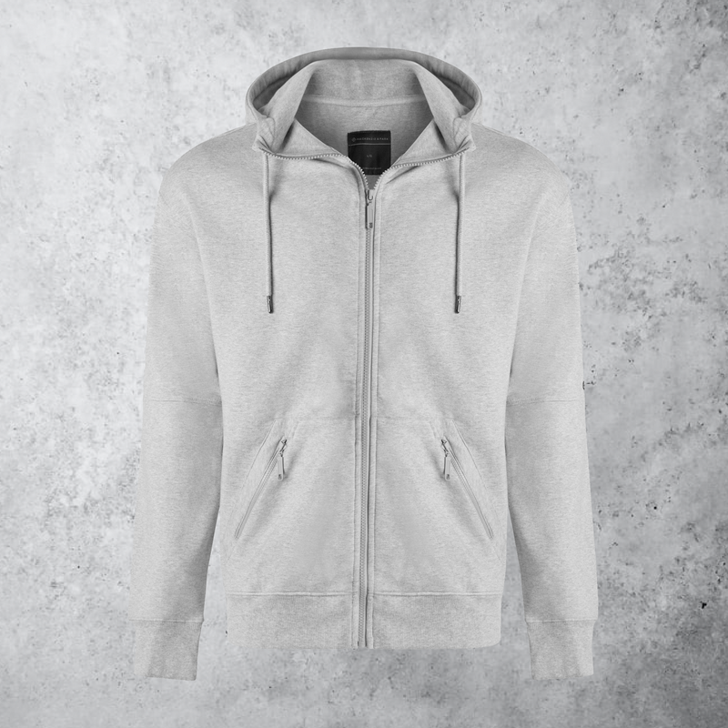 The 48H GO™ Hoodie