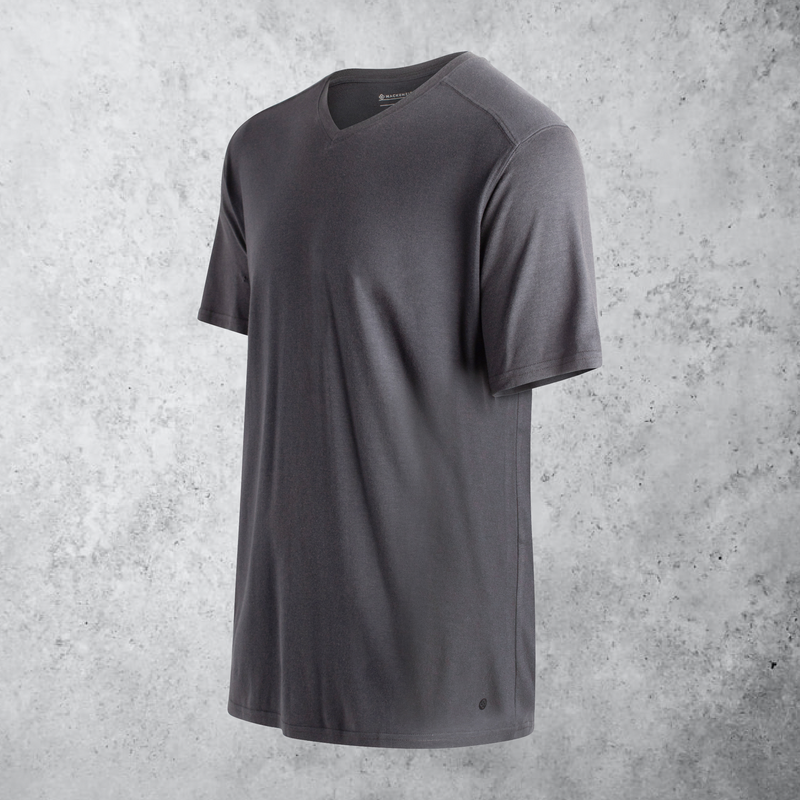 2SOFT™ Short Sleeve V-Neck T-Shirt