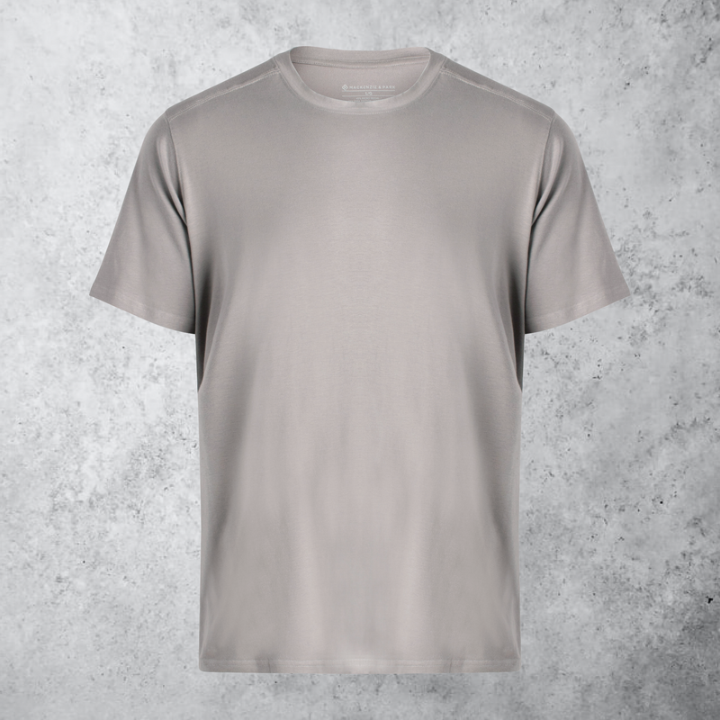 2SOFT™ Short Sleeve Crew Neck T-Shirt