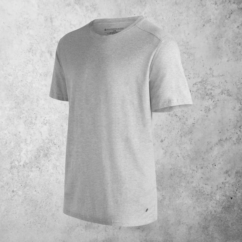 2SOFT™ Short Sleeve Crew Neck T-Shirt