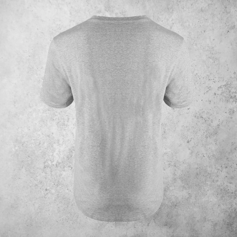 2SOFT™ Short Sleeve Crew Neck T-Shirt